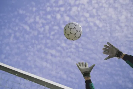Marasco keeps BG undefeated in win
